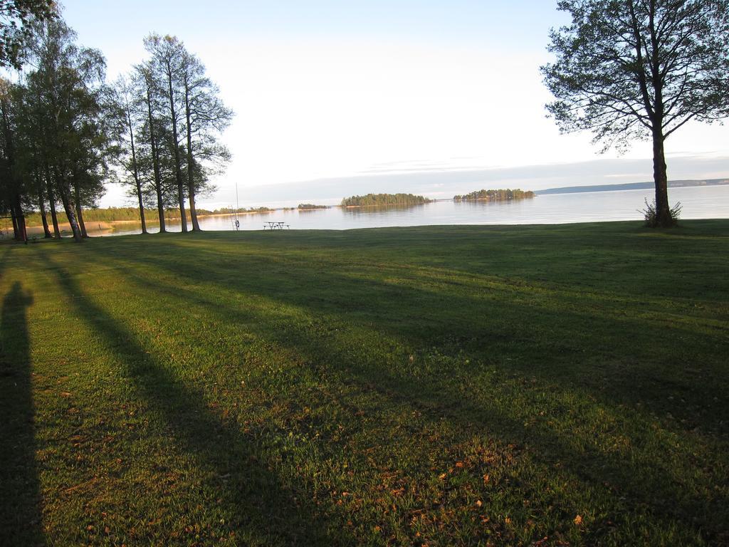 Sikhall Camping Sörbo Zewnętrze zdjęcie
