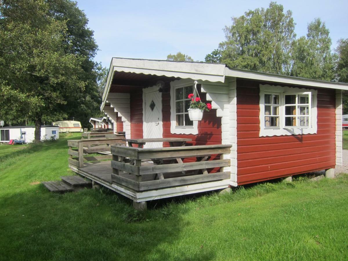 Sikhall Camping Sörbo Zewnętrze zdjęcie